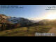 Webcam auf dem Furkajoch, 6.3 km entfernt