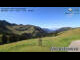 Webcam auf dem Furkajoch, 9.6 km entfernt