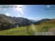 Webcam auf dem Furkajoch, 6.3 km entfernt