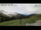 Webcam auf dem Furkajoch, 9.6 km entfernt