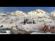 Webcam in Aragnouet, 15 mi away