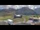 Webcam in Aragnouet, 14 mi away