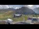 Webcam in Aragnouet, 36.2 km