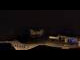 Webcam in Aragnouet, 14 mi away