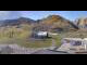 Webcam in Aragnouet, 14 mi away