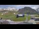 Webcam in Aragnouet, 14 mi away