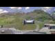 Webcam in Aragnouet, 15 mi away