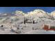 Webcam in Aragnouet, 36.4 km