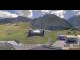 Webcam in Aragnouet, 36.4 km