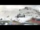 Webcam in Aragnouet, 15 mi away