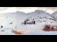 Webcam in Aragnouet, 14 mi away