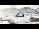 Webcam in Aragnouet, 14 mi away