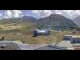 Webcam in Aragnouet, 15 mi away