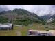 Webcam in Aragnouet, 15 mi away