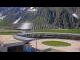 Webcam in Aragnouet, 14 mi away