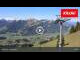 Webcam in Kitzbuhel, 1.7 mi away