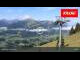 Webcam in Kitzbühel, 3.2 km entfernt