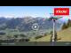 Webcam in Kitzbuhel, 1.7 mi away