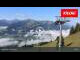 Webcam in Kitzbuhel, 1.7 mi away