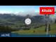 Webcam in Kitzbuhel, 2.8 mi away