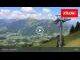 Webcam in Kitzbühel, 4.5 km entfernt