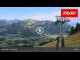 Webcam in Kitzbuhel, 1.7 mi away