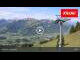 Webcam in Kitzbuhel, 1.2 mi away