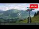 Webcam in Kitzbuhel, 1.7 mi away