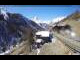 Webcam in Zermatt, 1.4 mi away
