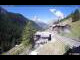Webcam in Zermatt, 1.4 mi away