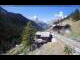 Webcam in Zermatt, 1.4 mi away