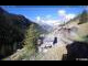 Webcam in Zermatt, 1.1 mi away