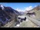 Webcam in Zermatt, 2.1 mi away