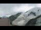 Webcam in Saas-Fee, 3 km entfernt