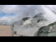 Webcam in Saas-Fee, 1.1 mi away
