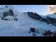 Webcam in Saas-Fee, 2.6 mi away