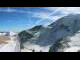 Webcam in Saas-Fee, 1.1 mi away