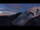 Webcam in Saas-Fee, 3 km entfernt