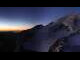 Webcam in Saas-Fee, 3 km entfernt