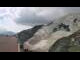 Webcam in Saas-Fee, 3 km entfernt