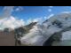 Webcam in Saas-Fee, 3 km entfernt