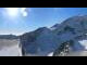 Webcam in Saas-Fee, 3 km entfernt