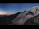 Webcam in Saas-Fee, 3 km entfernt
