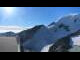 Webcam in Saas-Fee, 1.1 mi away