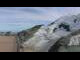 Webcam in Saas-Fee, 3 km entfernt