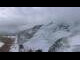 Webcam in Saas-Fee, 1.1 mi away