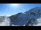 Webcam in Saas-Fee, 3 km entfernt