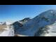 Webcam in Saas-Fee, 1.1 mi away