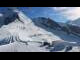 Webcam in Saas-Fee, 4.2 mi away