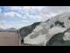 Webcam in Saas-Fee, 1.1 mi away